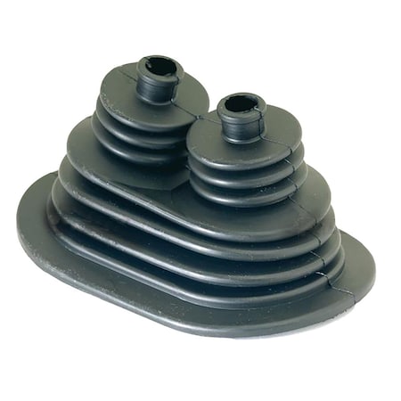 Aftermarket Dual Gear Shift Boot CLR80-0030